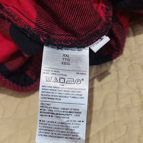 Old Navy lounge Pants size XXL - Picture 6 of 7